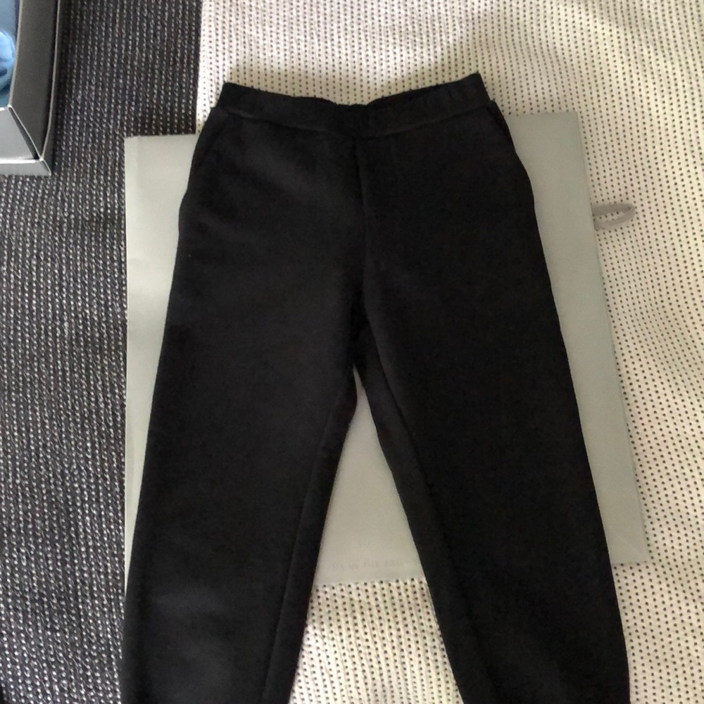 Fendi Kids Joggers